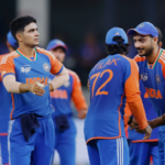 India National Cricket Team Vs Sri Lanka National Cricket Team Match Scorecard