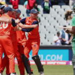South Africa National Cricket Team Vs Netherlands Cricket Team Match Scorecard