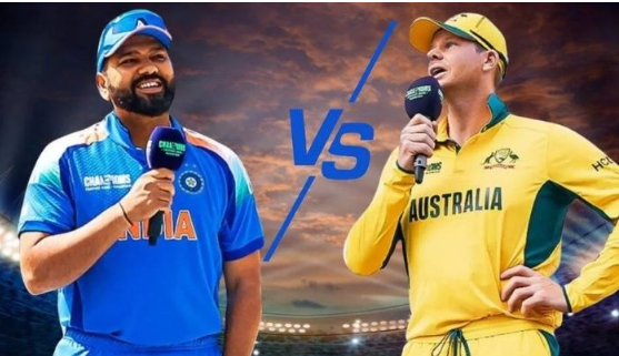 India National Cricket Team vs Australian Men’s Cricket Team Stats