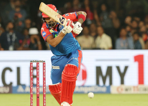 Delhi Capitals Vs Royal Challengers Bengaluru Match Scorecard
