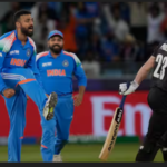 India National Cricket Team Vs New Zealand National Cricket Team Players