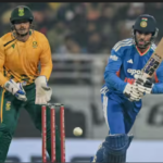 India National Cricket Team Vs South Africa National Cricket Team Players