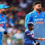 India National Cricket Team vs Sri Lanka National Cricket Team Stats