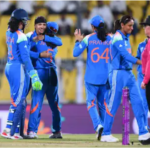 India Women's National Cricket Team Vs Sri Lanka Women's National Cricket Team Timeline