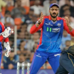 Delhi Capitals Vs Gujarat Titans Match Scorecard