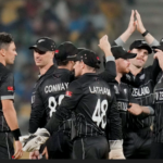 Afghanistan National Cricket Team Vs New Zealand National Cricket Team Match Scorecard