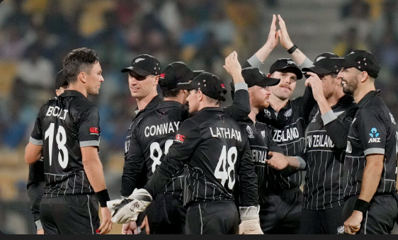 Afghanistan National Cricket Team Vs New Zealand National Cricket Team Match Scorecard