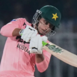 Pakistan National Cricket Team Vs South Africa National Cricket Team Match Scorecard