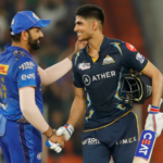 Gujarat Titans vs Mumbai Indians Stats