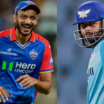 Lucknow Super Giants Vs Delhi Capitals Timeline