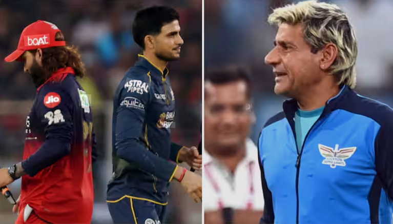 Madhya Pradesh Cricket Team Vs Uttar Pradesh Cricket Team Match Scorecard