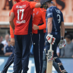 England Cricket Team Vs Scotland National Cricket Team Match Scorecard