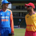 India National Cricket Team Vs Zimbabwe National Cricket Team Timeline