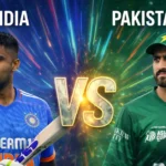 India National Cricket Team Vs Pakistan National Cricket Team Stats