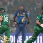 Sri Lanka National Cricket Team Vs Bangladesh National Cricket Team Stats