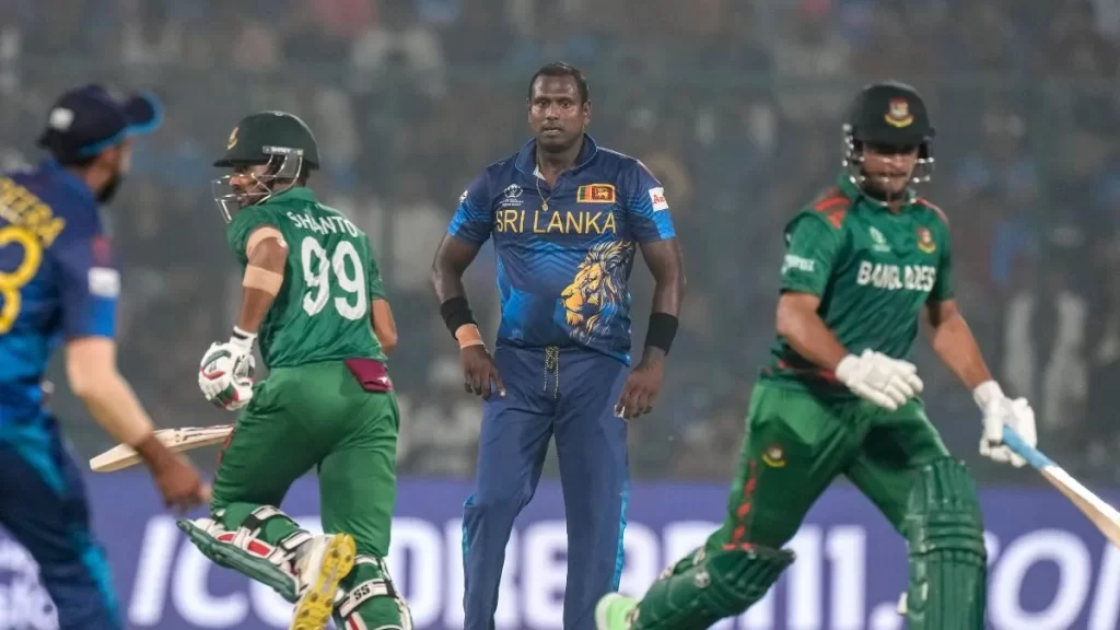 Sri Lanka National Cricket Team Vs Bangladesh National Cricket Team Stats