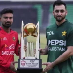 bangladesh national cricket team vs pakistan national cricket team matches