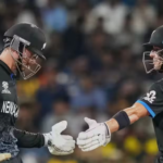 England Cricket Team vs New Zealand National Cricket Team Matches
