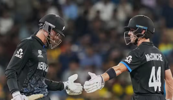 England Cricket Team vs New Zealand National Cricket Team Matches