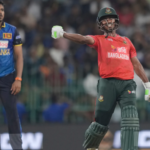 Bangladesh National Cricket Team vs Sri Lanka National Cricket Team Matches