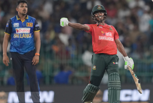 Bangladesh National Cricket Team vs Sri Lanka National Cricket Team Matches